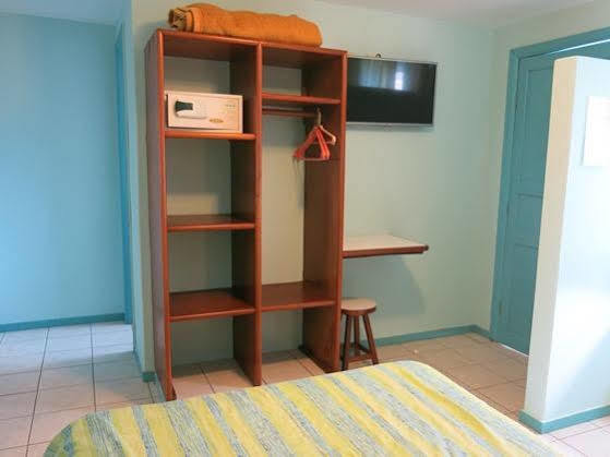 Hotel Santa Paula Гуаратуба Экстерьер фото
