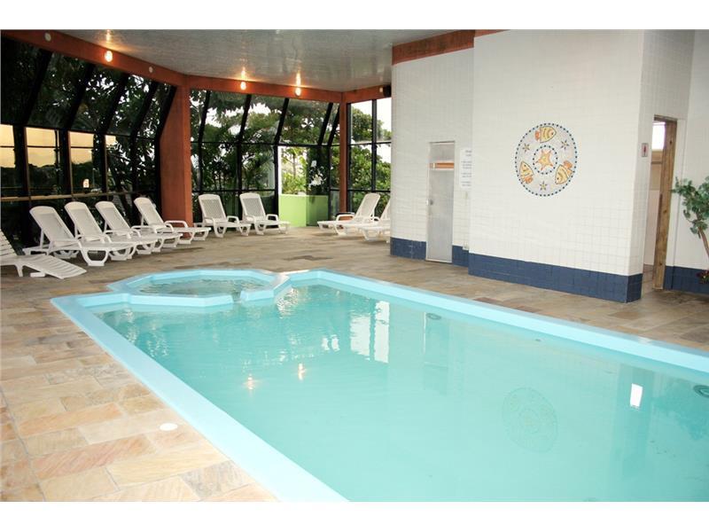 Hotel Santa Paula Гуаратуба Экстерьер фото