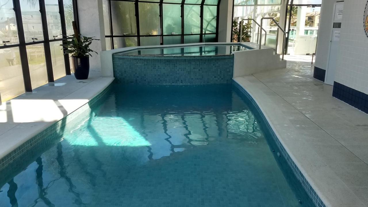 Hotel Santa Paula Гуаратуба Экстерьер фото